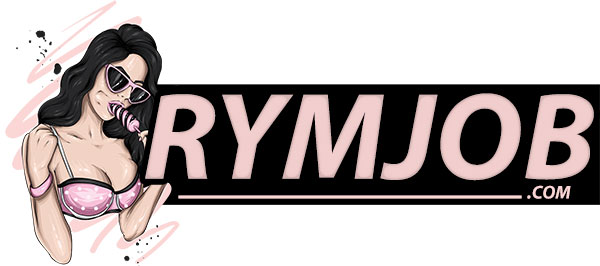 Rymjob - Logo Join Page